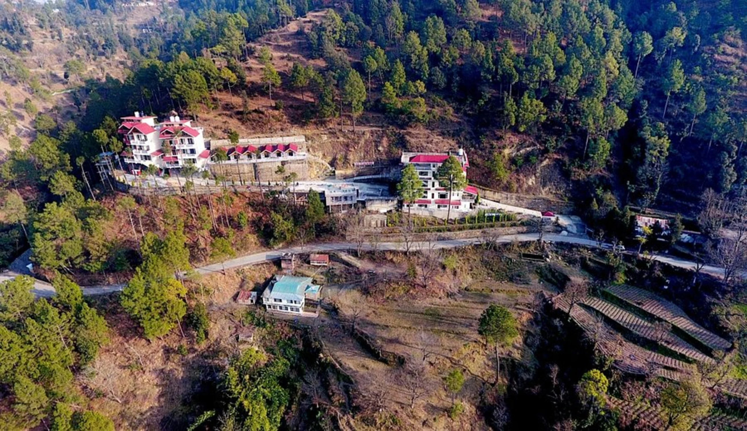 Chail