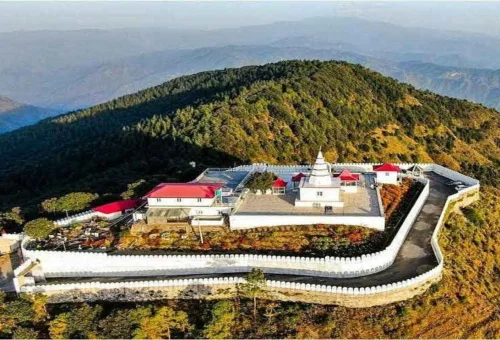 Chail