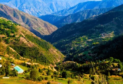 Best Kufri Tour