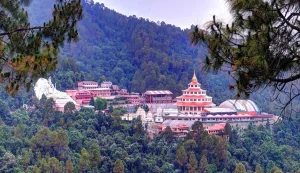Kathgodam