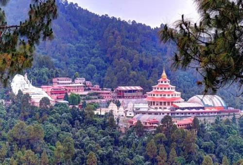 Best Kathgodam Tour