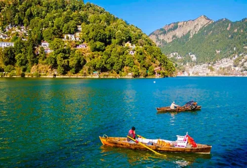Best Kathgodam Tour