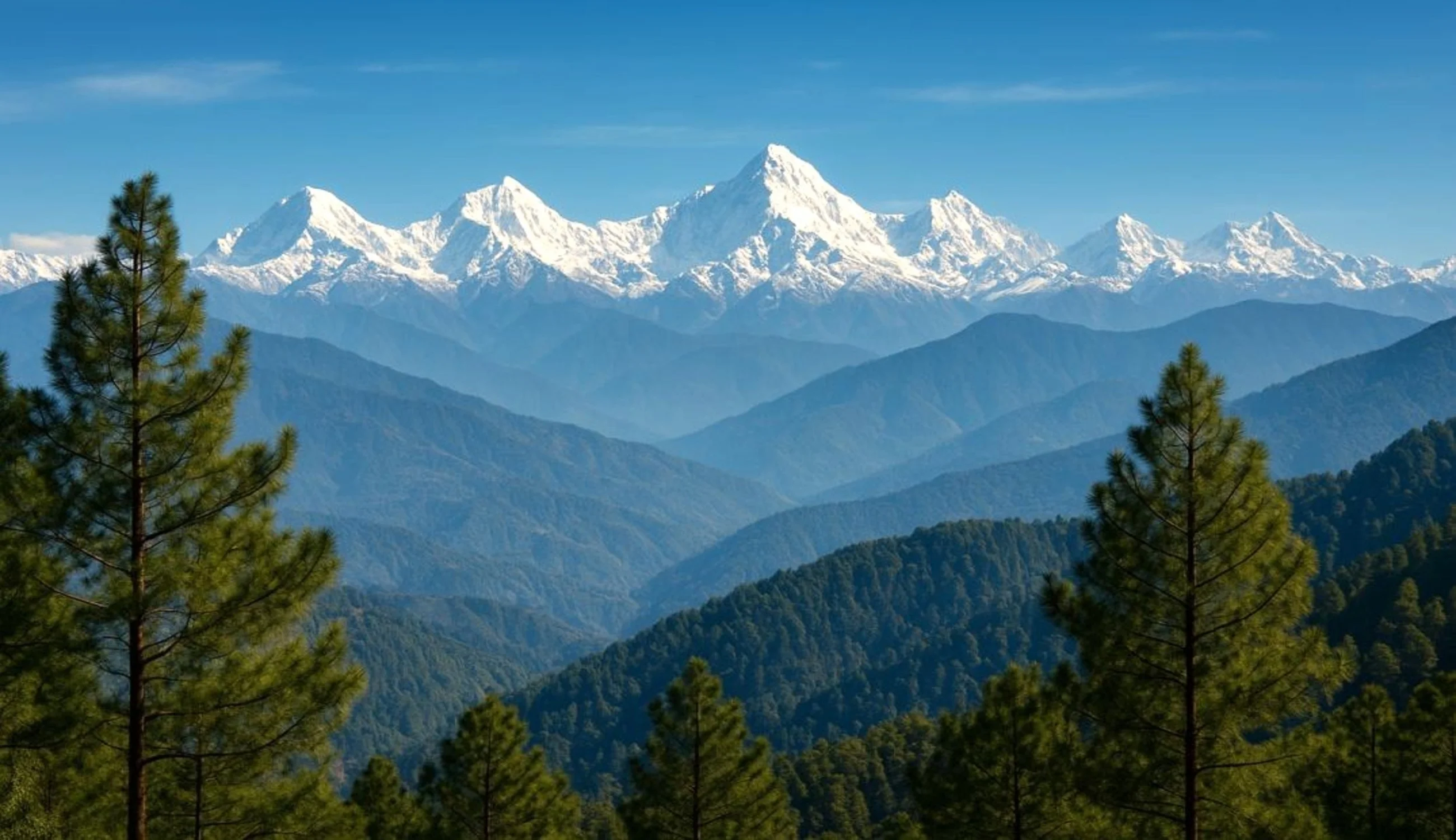 Mukteshwar
