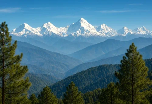 Best Mukteshwar Tour