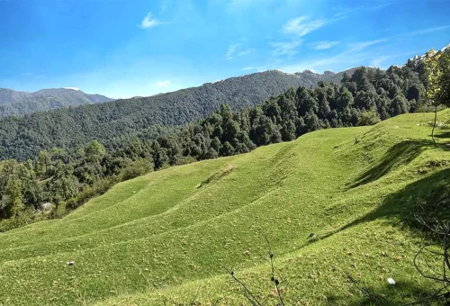 Mukteshwar