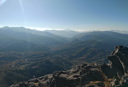 Mukteshwar