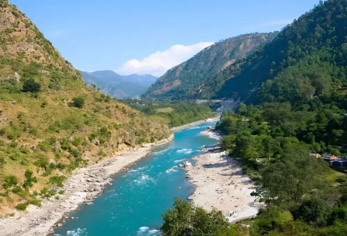 Best Mukteshwar Tour