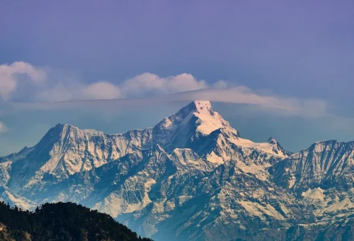 Best Mukteshwar Tour