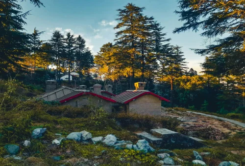 Best Mukteshwar Tour