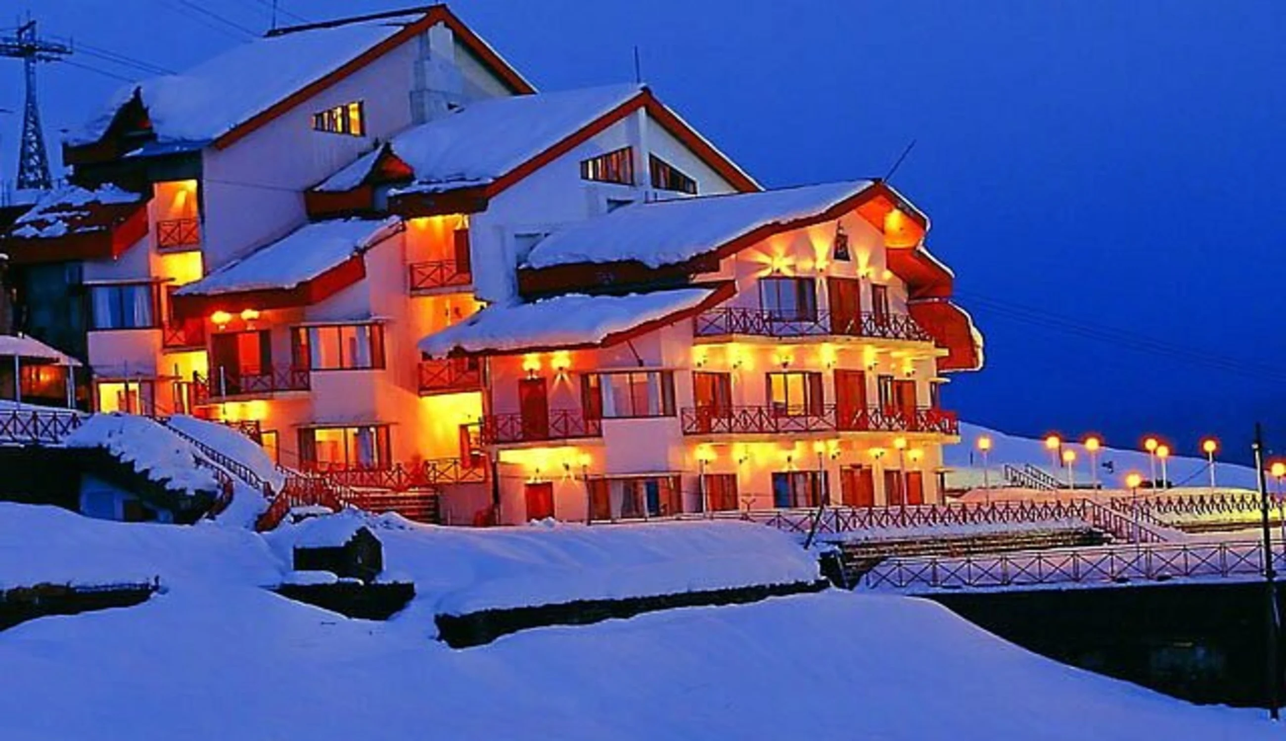 Auli