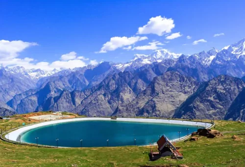 Best Dehradun Tour