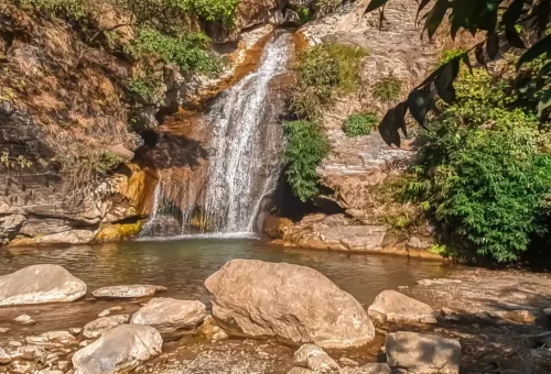 Best Dehradun Tour