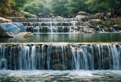 Best Dehradun Tour