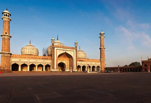Best Delhi Tour