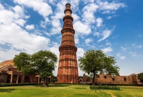 Best Delhi Tour
