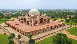 Humayun Tomb Delhi