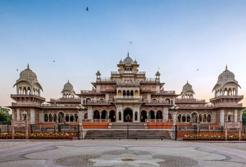 Best Jaipur Tour
