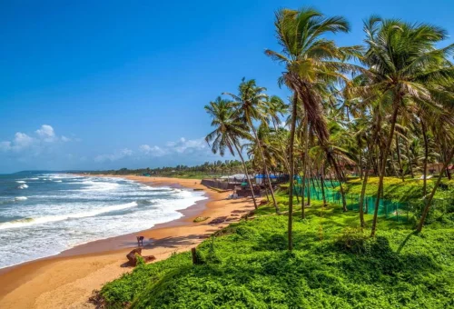 Mangalore