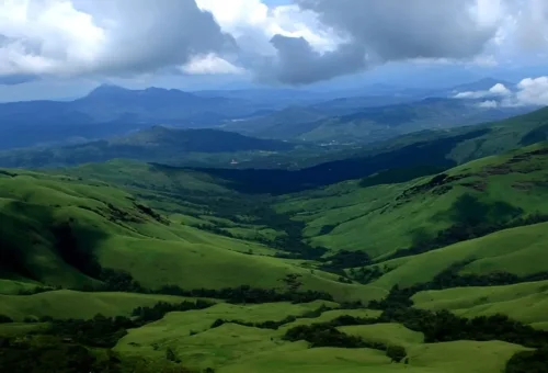 Chikmagalur