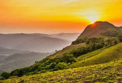 Chikmagalur