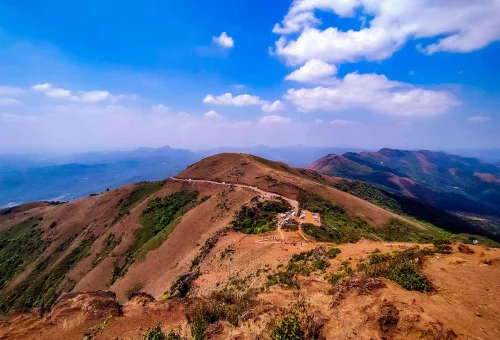 Best Chikmagalur Tour
