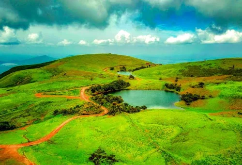 Best Chikmagalur Tour