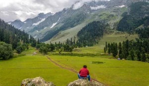 Sonamarg