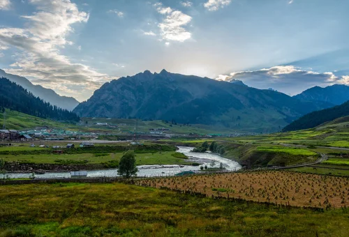 Sonamarg