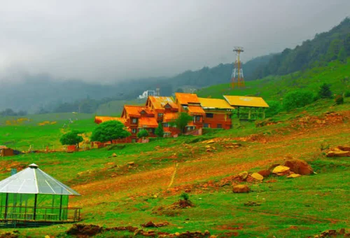 Best Rudraprayag Tour