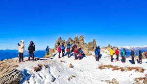 Kedarnath Trek