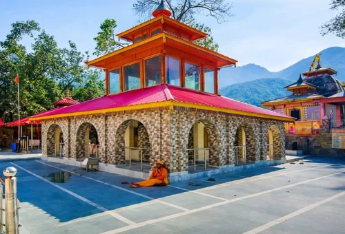Best Uttarkashi Tour