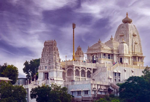 Birla Mandir Hyderabad