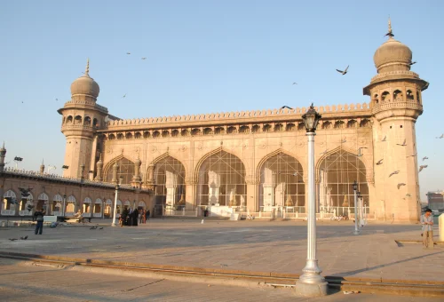 Best Hyderabad Tour