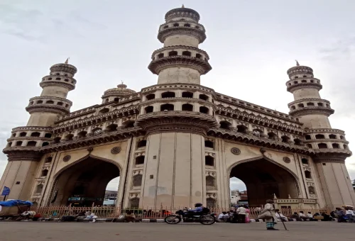 Best Hyderabad Tour