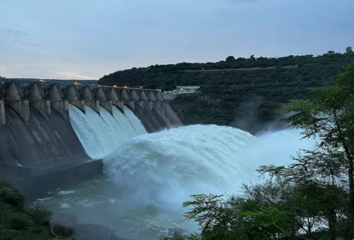Best Srisailam Tour