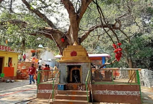 Hatakeswaram Temple