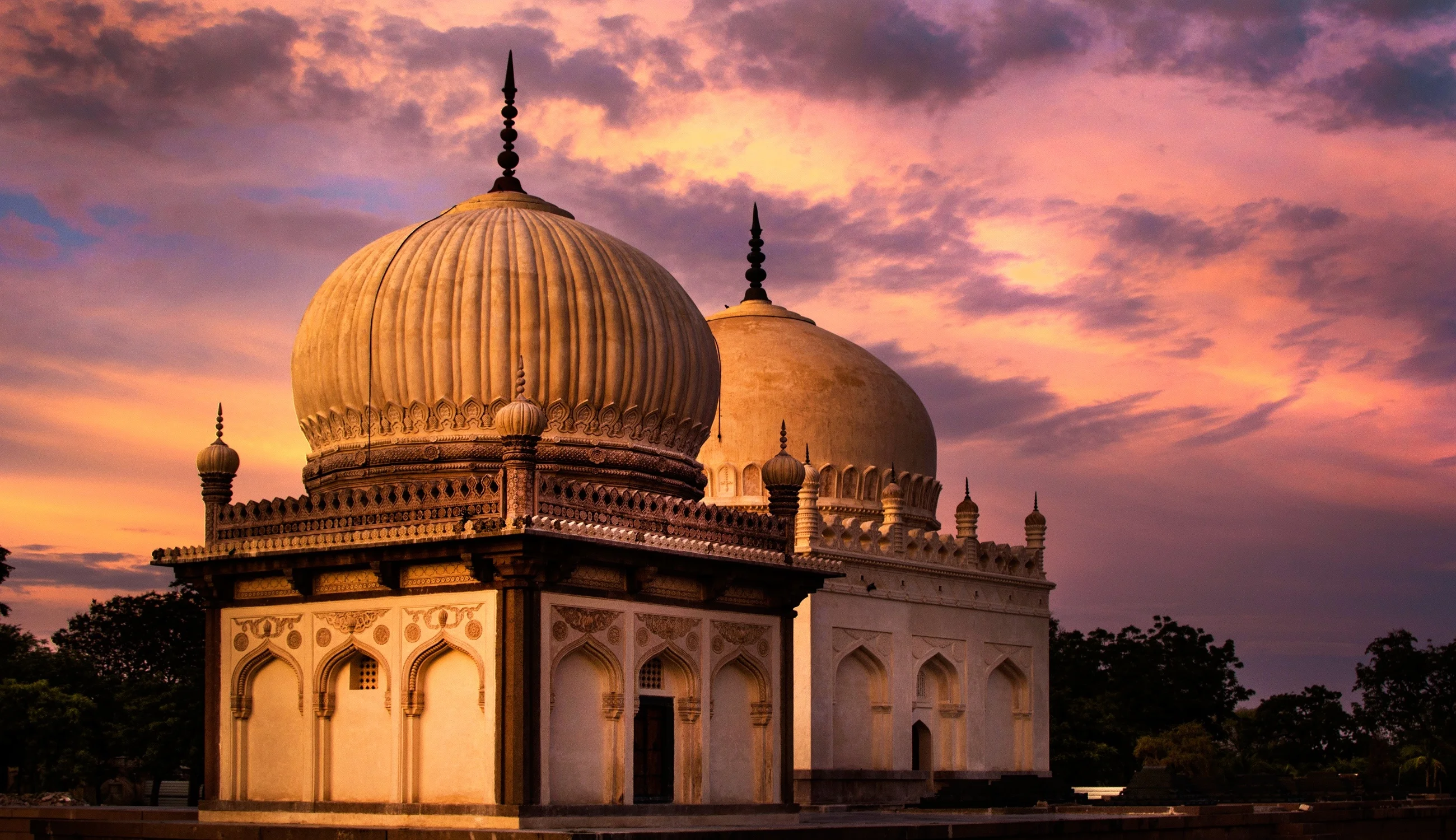 Best Hyderabad Tour