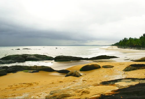 Kappad Beach
