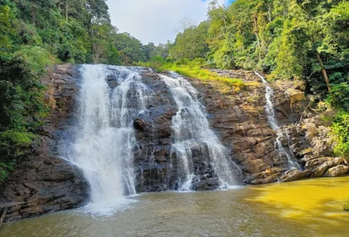 Best Coorg Tour
