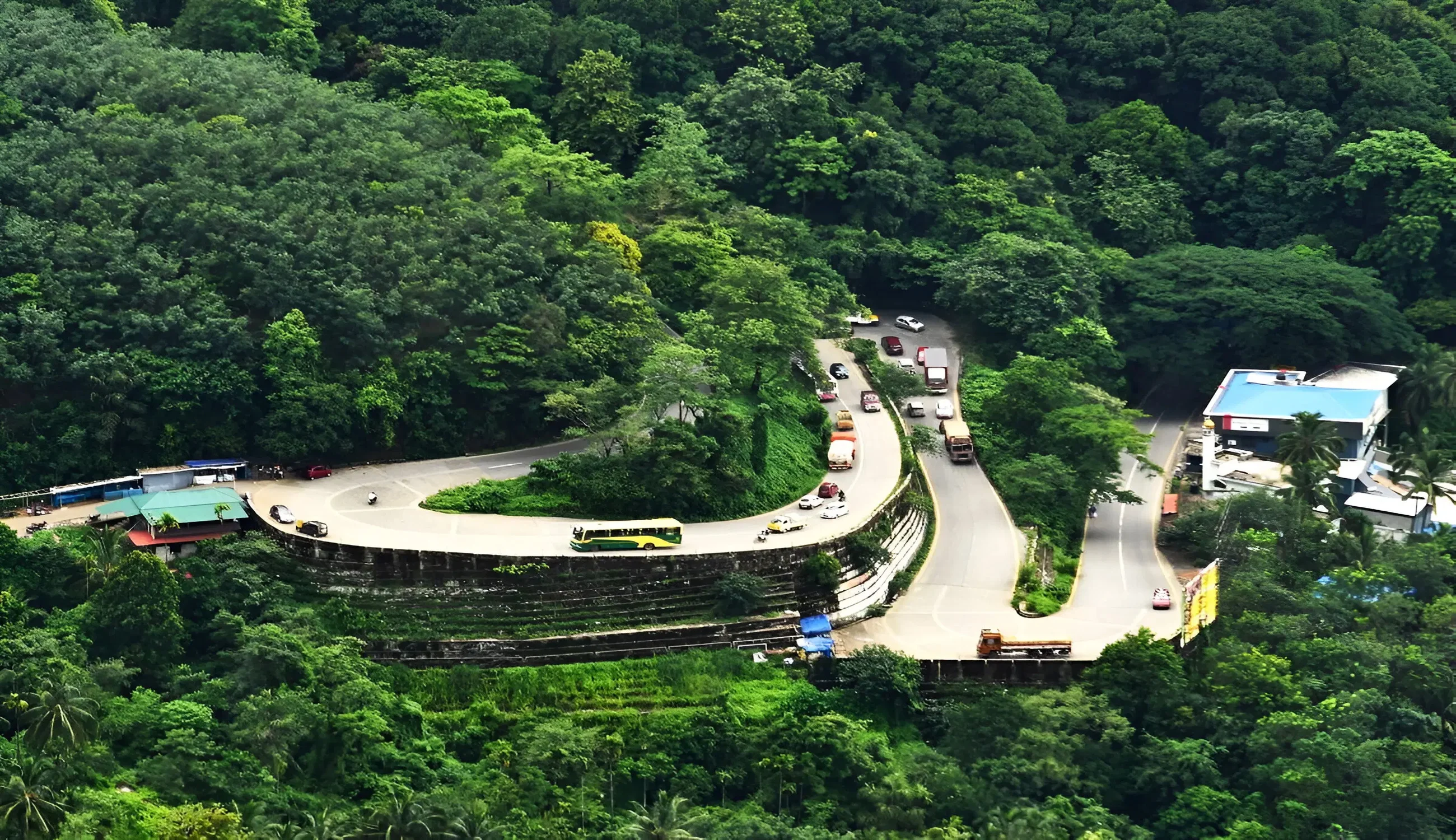 Best Wayand Tour