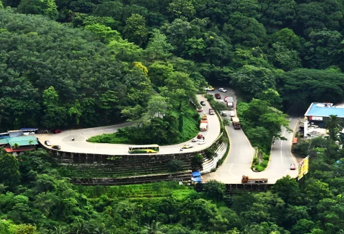 Best Wayand Tour