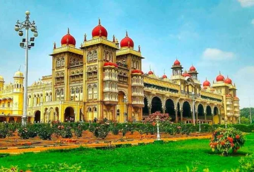 Best Mysore Tour