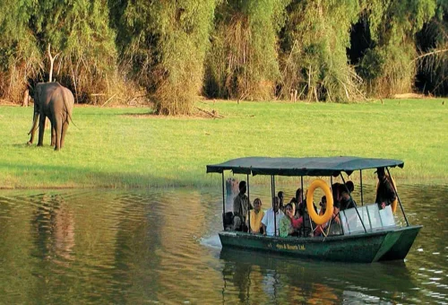 Best Kabini Tour