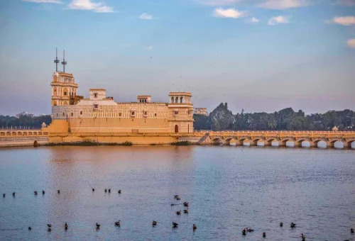 Best Jamnagar Tour