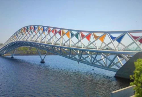 Sabarmati Riverfront
