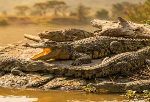 Best Sasan Gir Tour