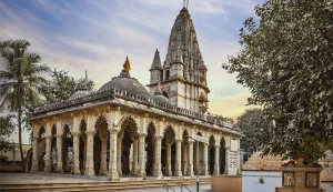 SudamaTemple Porbandar
