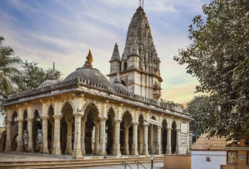 Best Porbandar Tour
