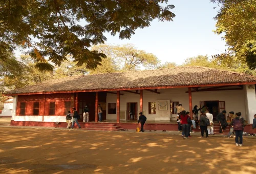 Best Ahmedabad Tour