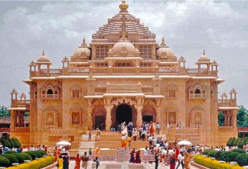 Best Ahmedabad Tour